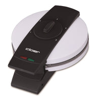 Cloer 1631UK Waffle Maker 心形窩夫機 - Cloer Asia Pacific Limited