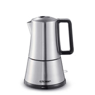 Cloer 5918UK Moka Espresso Maker 電動摩卡壺 (3杯份) - Cloer Asia Pacific Limited