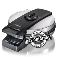 Cloer 1898UK Premium Waffle Maker 專業級窩夫機 - Cloer Asia Pacific Limited