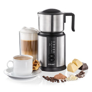 Cloer 7789UK IH Electric Milk Frother IH 奶泡機 - Cloer Asia Pacific Limited
