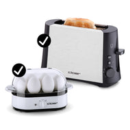 Cloer Breakfast Bundle Set 4 早餐套裝 4 - Cloer Asia Pacific Limited