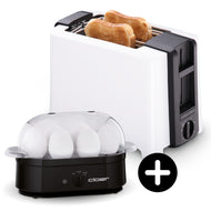 Cloer Breakfast Bundle Set 1 早餐套裝 1 - Cloer Asia Pacific Limited