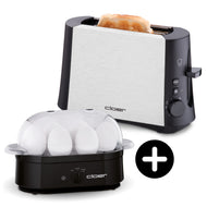 Cloer Breakfast Bundle Set 2 早餐套裝 2 - Cloer Asia Pacific Limited