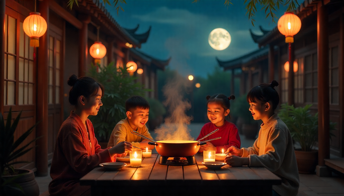 中秋節優惠：全店9折！MID AUTUMN FESTIVAL SALE: 10% OFF!