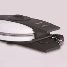 Cloer 1631UK Waffle Maker 心形窩夫機 - Cloer Asia Pacific Limited