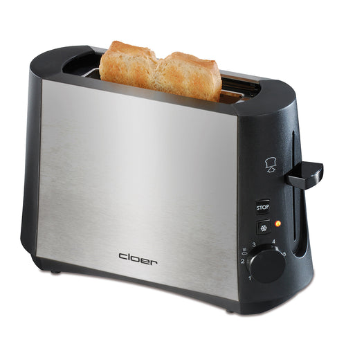 Cloer 3890UK Toaster 單片多士爐 - Cloer Asia Pacific Limited