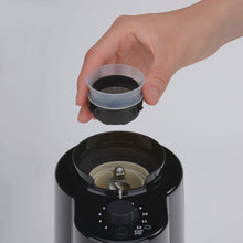 Cloer 7520UK Conical Coffee Grinder 錐刀咖啡豆研磨機 - Cloer Asia Pacific Limited