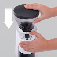 Cloer 7521UK Conical Coffee Grinder 錐刀咖啡豆研磨機 - Cloer Asia Pacific Limited