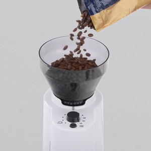 Cloer 7521UK Conical Coffee Grinder 錐刀咖啡豆研磨機 - Cloer Asia Pacific Limited