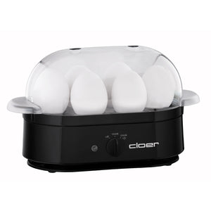 Cloer 6080UK Egg Boiler 煮蛋器 - Cloer Asia Pacific Limited