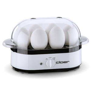 Cloer 6081UK Egg Boiler 煮蛋器 - Cloer Asia Pacific Limited