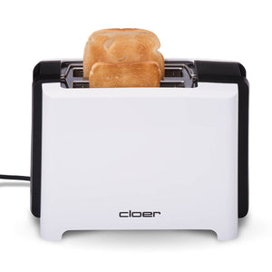 Cloer 3531UK Toaster 多士爐 - Cloer Asia Pacific Limited