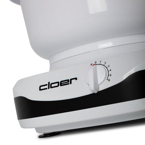 Cloer 7001UK Kitchen Machine 廚師機 - Cloer Asia Pacific Limited