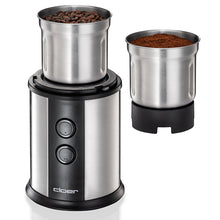 Cloer 7419UK Coffee and Spice Grinder / Smoothie Maker 多功能研磨器 / 攪拌機 - Cloer Asia Pacific Limited