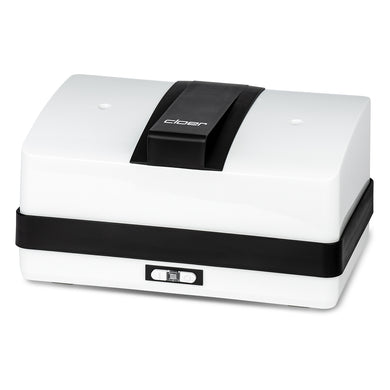 Cloer 800MBX_UK Menu Box 多用途蒸煮電熱機 - Cloer Asia Pacific Limited